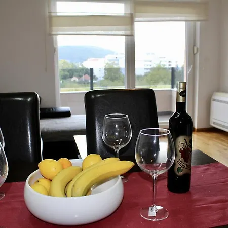 Apartamento Marino Capljina *
