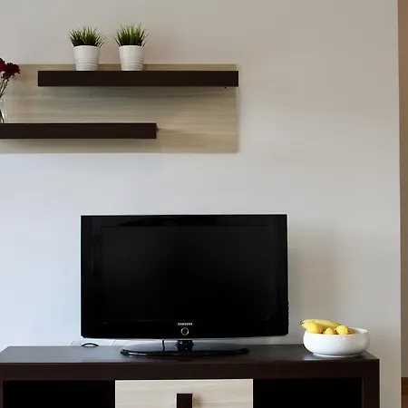 Marino Capljina Apartamento