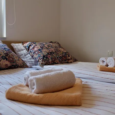 Apartamento Marino Capljina