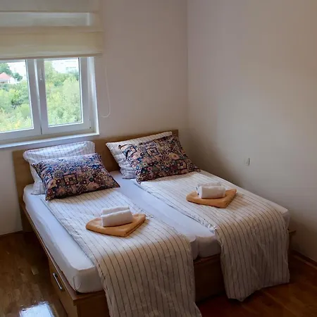 Marino Capljina Apartamento *