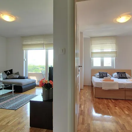 Apartamento Marino Capljina *