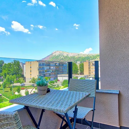 Apartamento Marino Capljina *